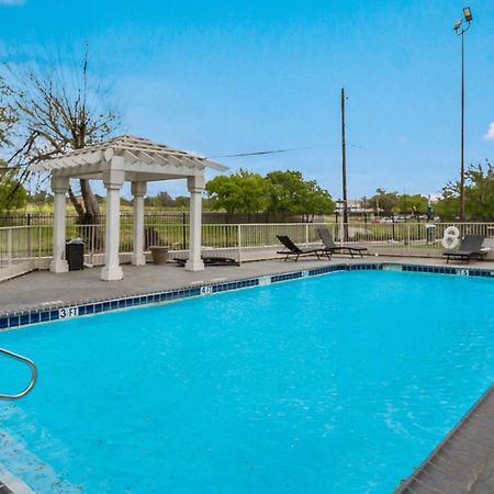 Motel 6-Dallas, Tx - Market Center Εξωτερικό φωτογραφία