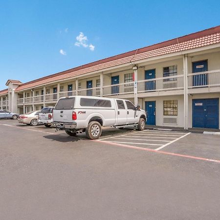Motel 6-Dallas, Tx - Market Center Εξωτερικό φωτογραφία