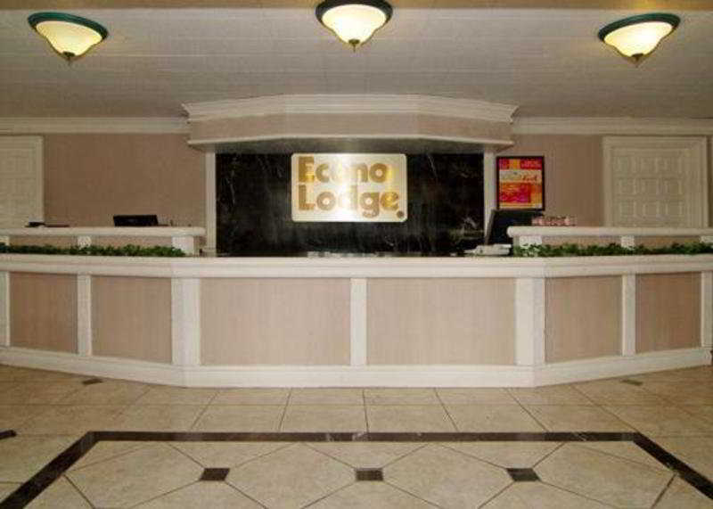 Motel 6-Dallas, Tx - Market Center Εξωτερικό φωτογραφία