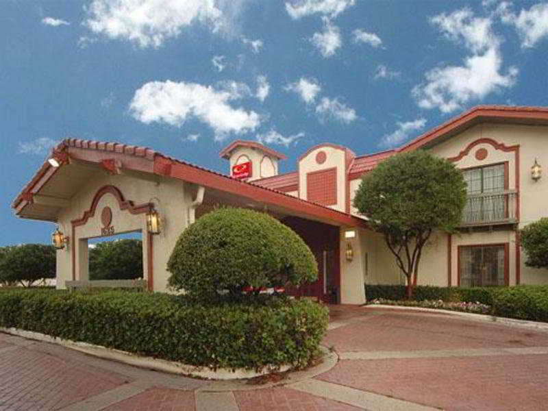 Motel 6-Dallas, Tx - Market Center Εξωτερικό φωτογραφία