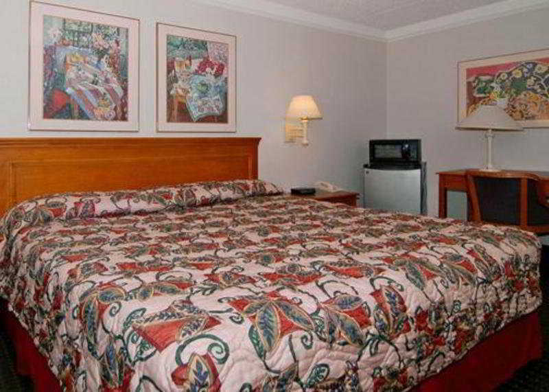 Motel 6-Dallas, Tx - Market Center Εξωτερικό φωτογραφία